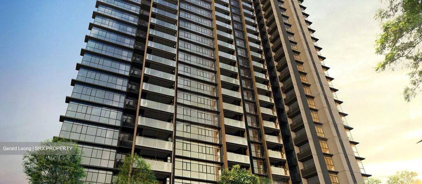 Meyer Road (D15), Condominium #481577861